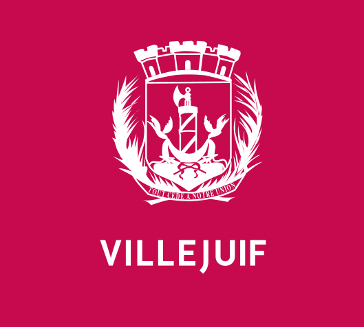 327px-Logo_Villejuif
