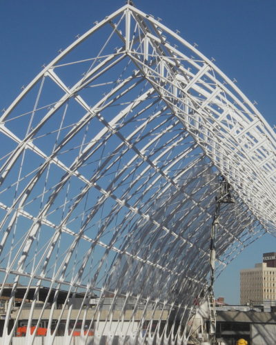 gare montpellier