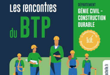 les rencotnres du btp