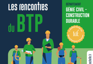 les rencotnres du btp