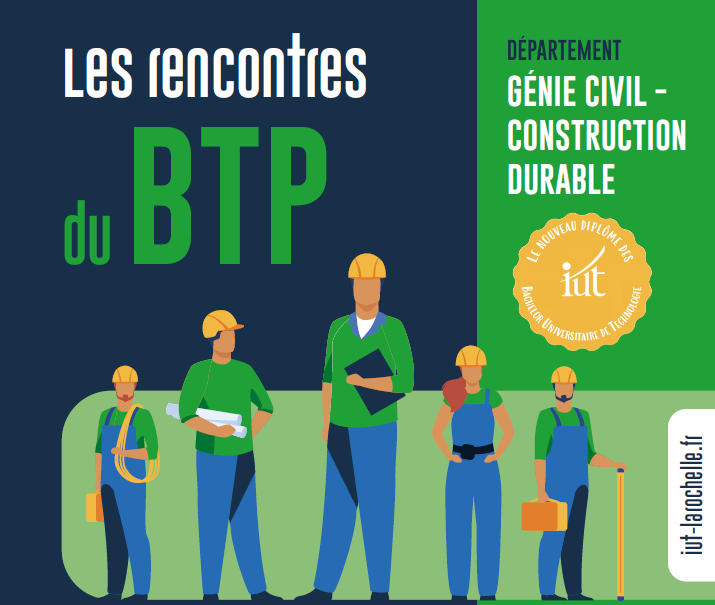 les rencotnres du btp