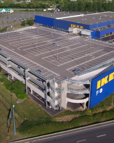 BCM_Parking IKEA_Photo 4