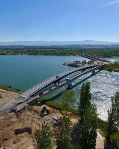 Pont de charmes