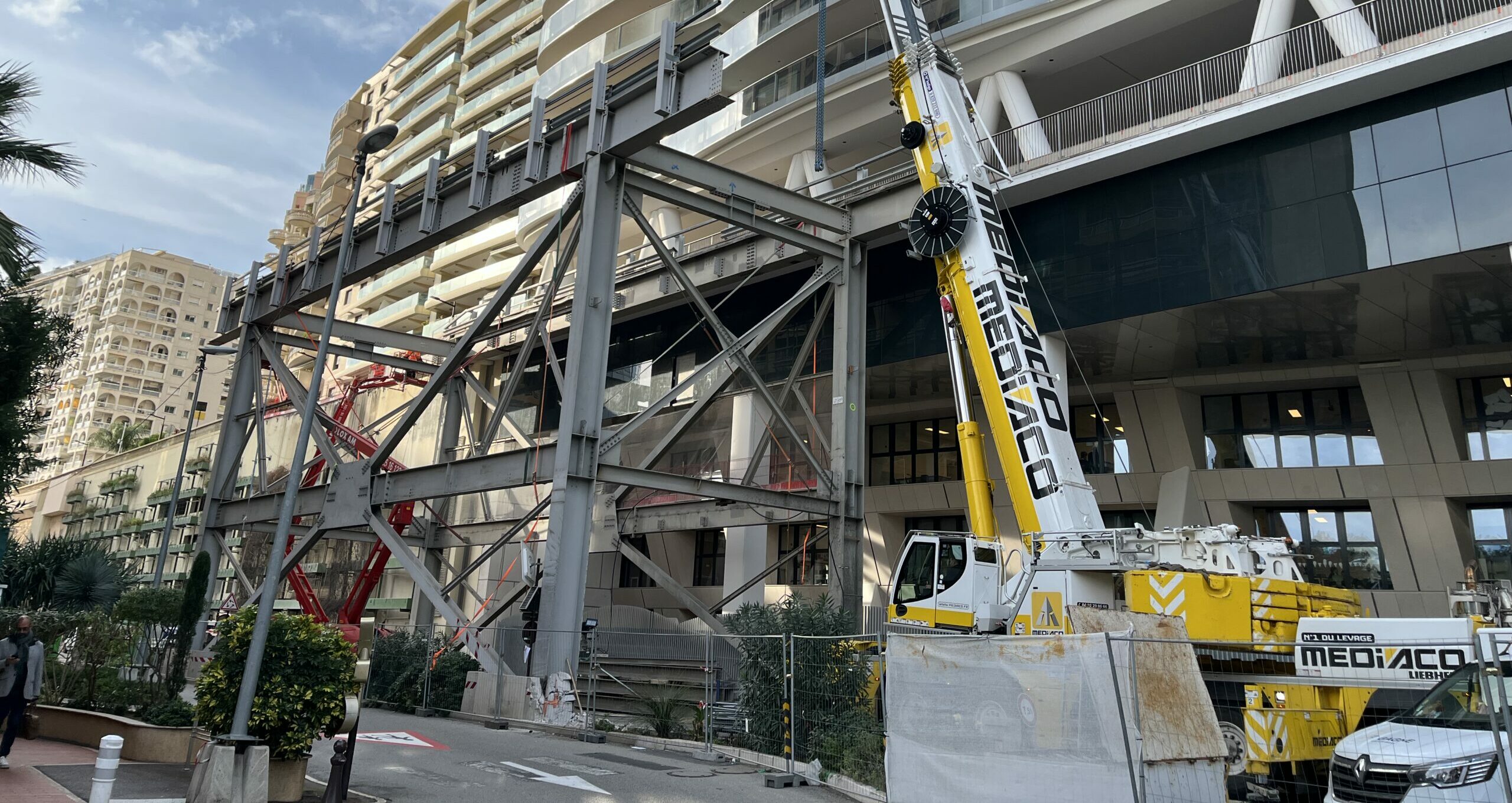 Démontage