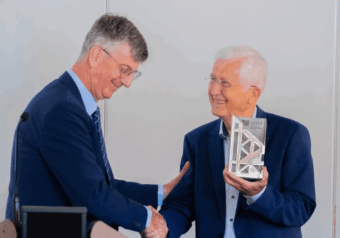 Visuel Président d'Honneur Roger BRIAND