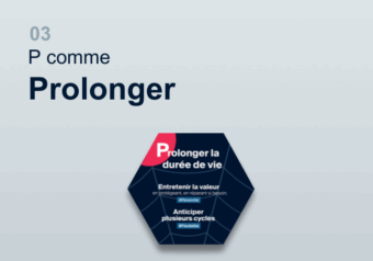 Image en-tête article -  P comme Prolonger