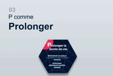 Image en-tête article -  P comme Prolonger