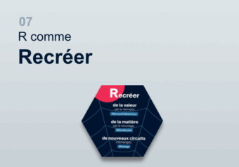 Image en-tête article - R comme Recréer