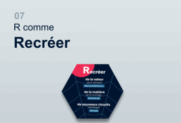 Image en-tête article - R comme Recréer