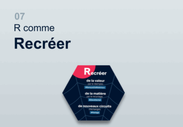 Image en-tête article - R comme Recréer