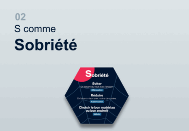 Image en-tête article - S comme Sobriété