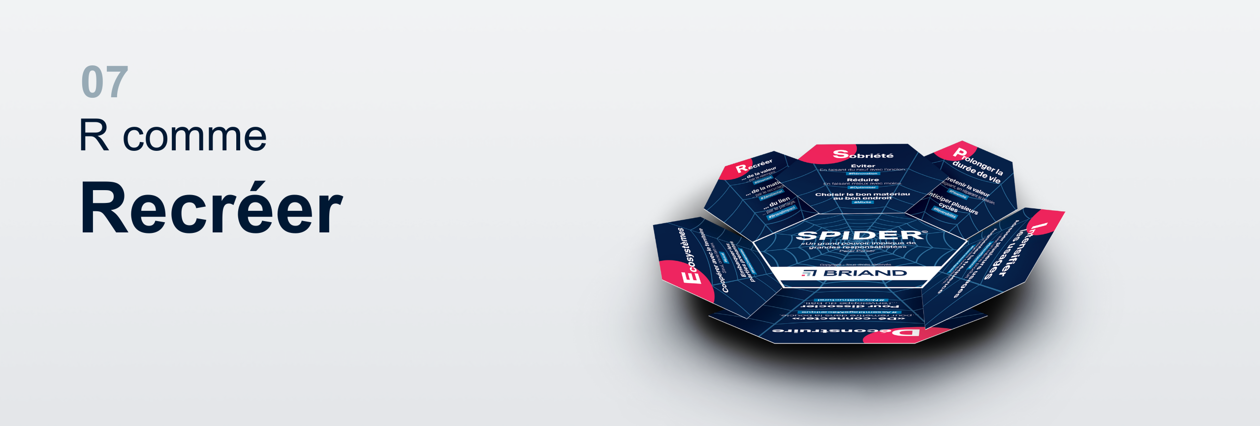 Site Web R