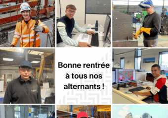 Alternants