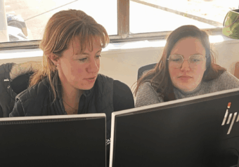 Photo Nolwenne_macaron