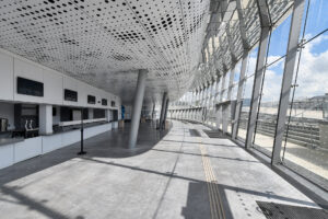 Colisée de Chartres Prix Versailles