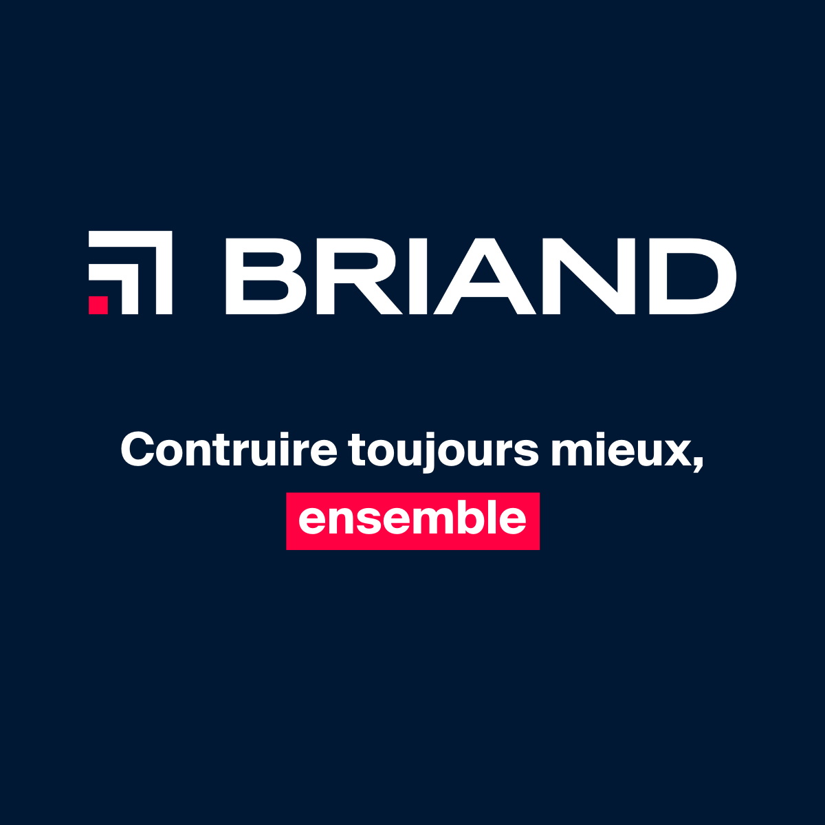 Partenariat BRIAND & Hoffmann