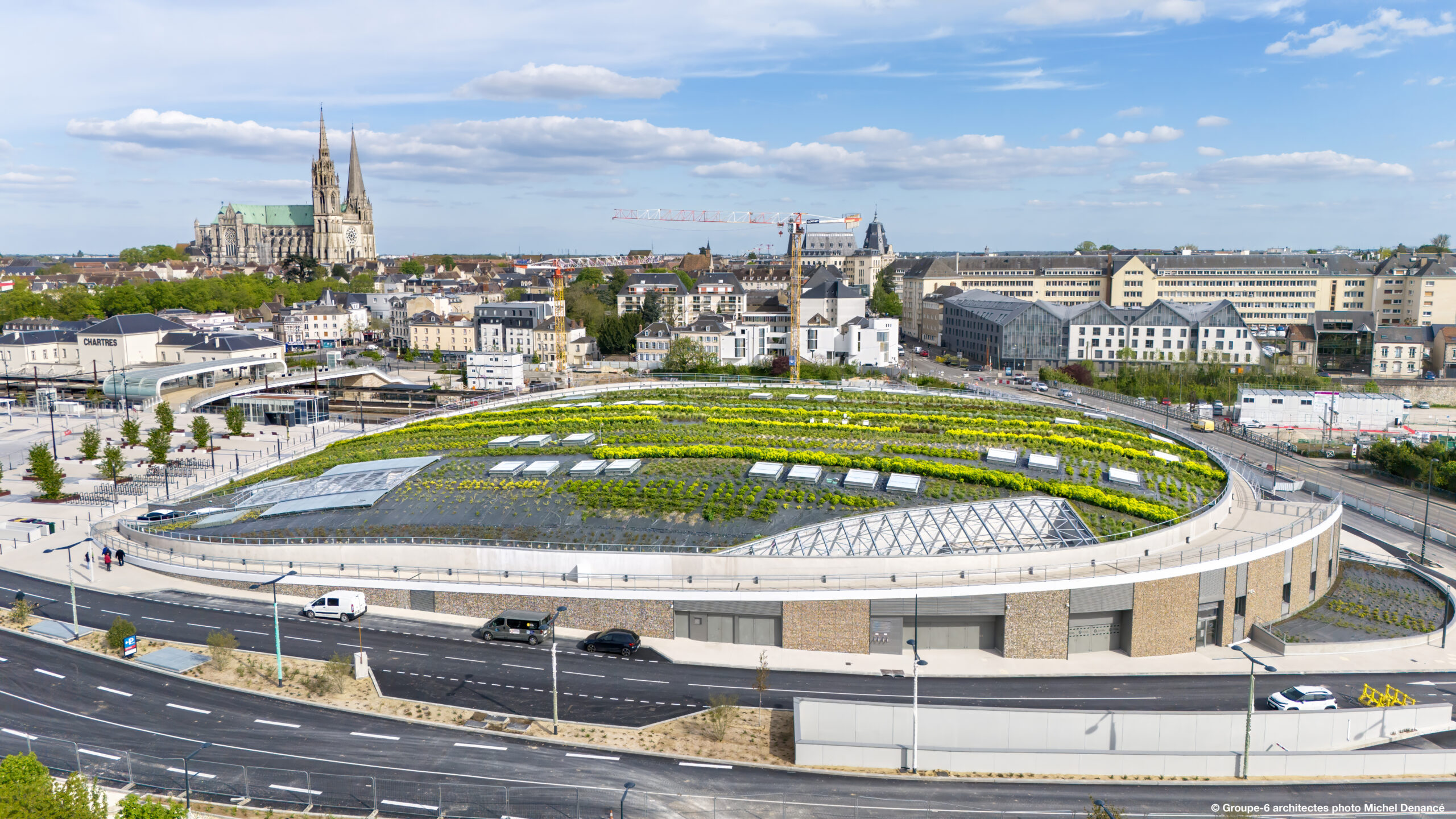 Prix Versailles Colisée Chartres