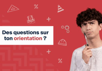 Des questions sur ton orientation ? Parcoursup 2026