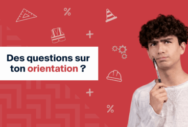 Des questions sur ton orientation ? Parcoursup 2026