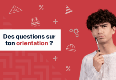 Des questions sur ton orientation ? Parcoursup 2026