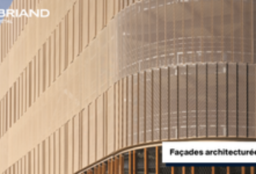 Visuel façades architecturées