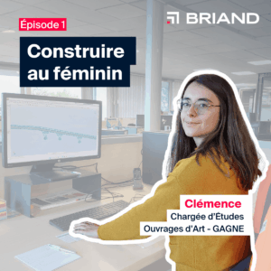Construire au féminin chez BRIAND
