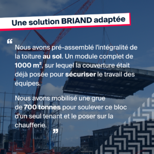 Souvenirs de chantier Épisode 1 - Joaquim