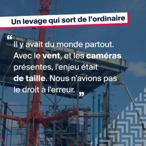 Souvenirs de chantier Épisode 1 - Joaquim