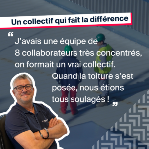 Souvenirs de chantier Épisode 1 - Joaquim