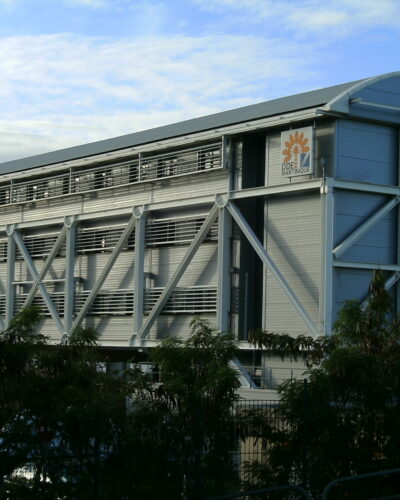 DDE - Martinique - 1999