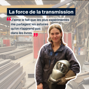 Construire au féminin BRIAND