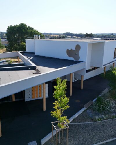 Collège Bauchant