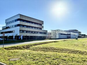 Les Commandières Saint Nazaire