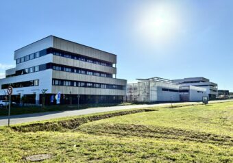 Les Commandières Saint Nazaire