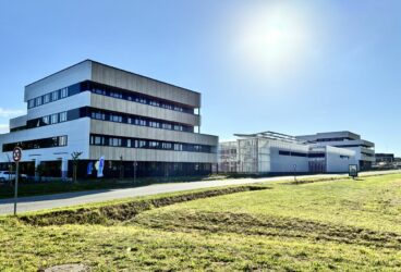 Les Commandières Saint Nazaire