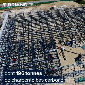Biomérieux chantier