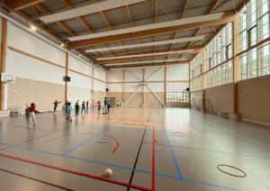 Campus de l'Enfance