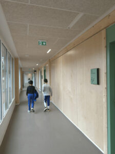Campus de l'Enfance