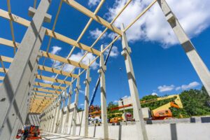 Chantier LISEA