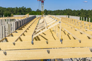 Chantier LISEA