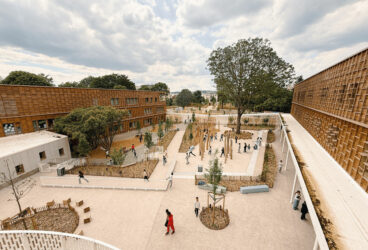 Campus de l'Enfance