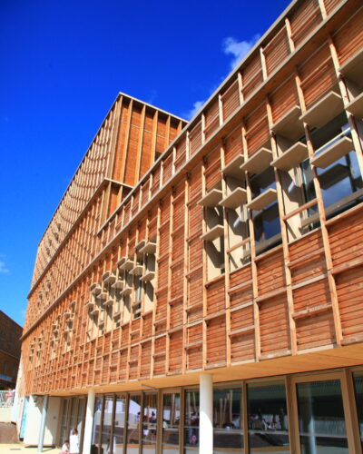 Campus de l'enfant Bourg-la-Reine