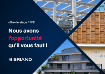 Grandir chez Briand