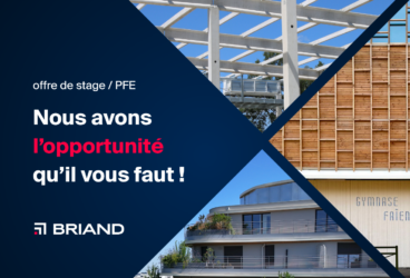 Grandir chez Briand